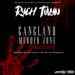 Gangland Murder Zone