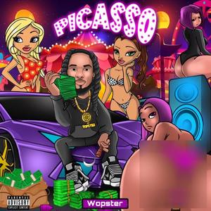 Picasso (Explicit)