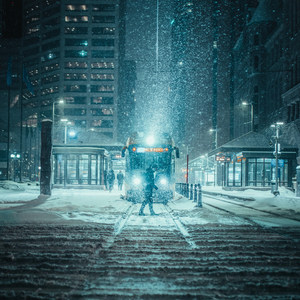 Home Alone This Christmas