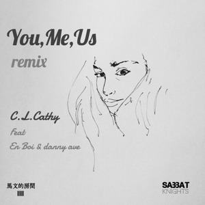 You,Me,Us (Remix)