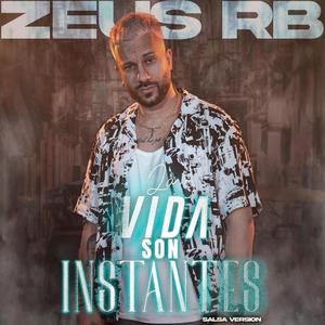 La vida son instantes (Versión Salsa)