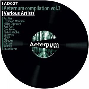 Aeternum Compilation Vol. 3