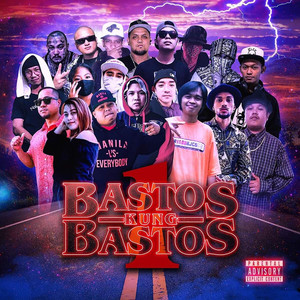 Bastos Na Gobyerno (feat. Karl Banayad, Krista Santos & Ozner ) (Explicit)