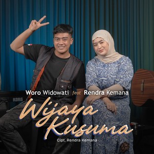 Kusuma Wijaya