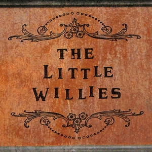 The Little Willies - Night Life