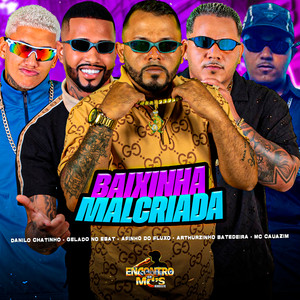 BAIXINHA MAL CRIADA (Explicit)