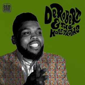 The Joy (Jean-Marc & Nicky D Remix)