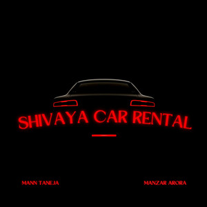 Shivaya Car Rental