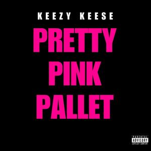 Pretty Pink Pallet (Explicit)