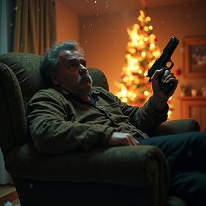 Let It Blow (feat. The Grinch) (Explicit)