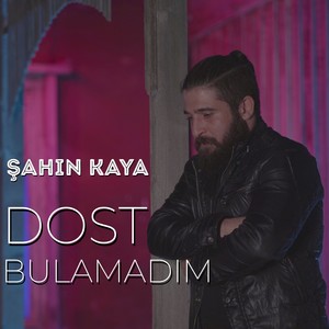 Dost Bulamadım