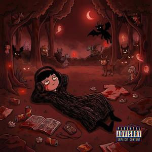 Outsider (feat. Buddy Nobody) (Explicit)