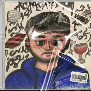 ENOUGH (feat. DONN) (Explicit)