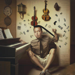 Alma Negra (feat. Mde.Bohém)