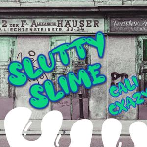 Slutty Slime (Explicit)