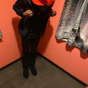 Tuans First Pack (Explicit)