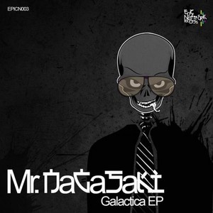 Galactica EP