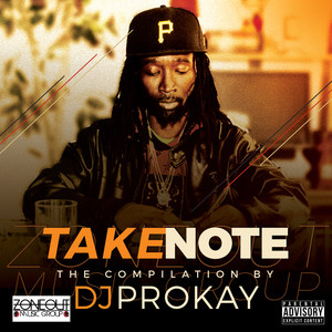 Take Note (Explicit)