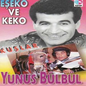 Eşeko Ve Keko