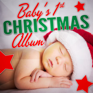 Baby's 1st Christmas Album