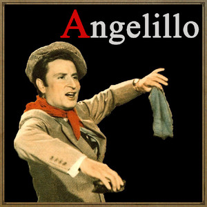 Vintage Music No. 70 - LP: Angelillo