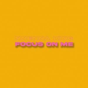 Focus On Me