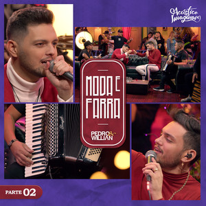 Tô Valendo Nada (Ao Vivo)