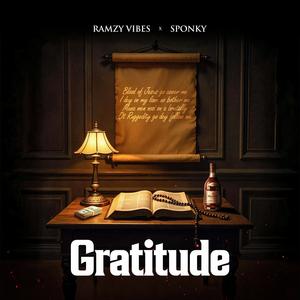 Gratitude (feat. Sponky)