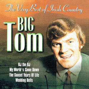 Big Tom - Don't Be Angry With Me