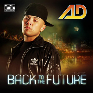 Back to the Future (Explicit)