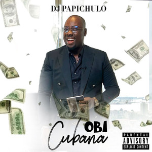 Obi Cubana (Explicit)