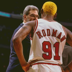 Dennis Rodman (Explicit)