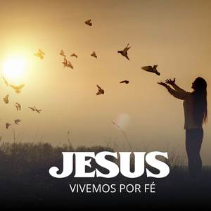 Jesus, Vivemos por fé (Piano Instrumental By BiBiPi)