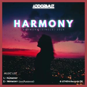 Harmony