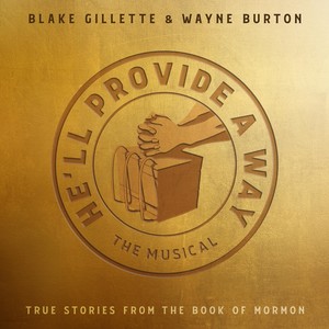 He'll Provide a Way (Live) [feat. Zack Wilson]