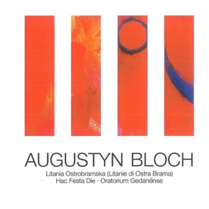 Cinematic Drama - Augustyn Bloch