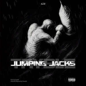Jumping Jacks (Explicit)