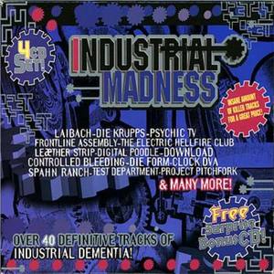 Industrial Madness