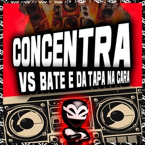 CONCENTRA VS BATE E DA TAPA NA CARA (Explicit)