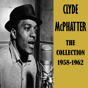 Clyde McPhatter - Whisper Softly