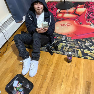 xan rage (feat. pistolero2k) (Explicit)