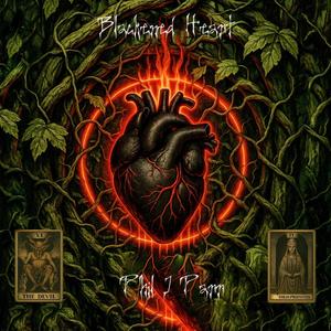 Blackened Heart