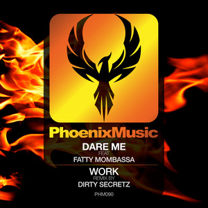 Work feat Fatty Mombassa (Radio Edit)