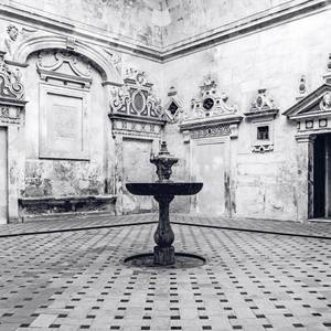 Donde Habita el Olvido