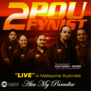 Atiu My Paradise (Live)