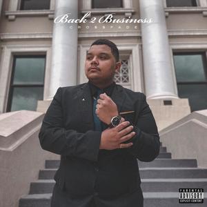 All Talk (feat. Mak Avina) (Explicit)