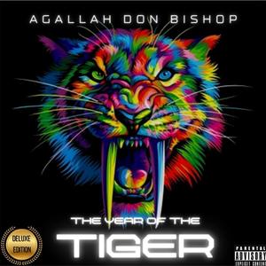 The Year Of The Tiger (Deluxe Version) [Explicit]