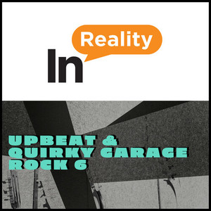 Upbeat & Quirky Garage Rock 6