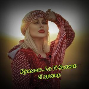 Khamosi -Lo Fi Music New trending Song