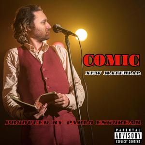 New Material (feat. Pablo Eskobear) (Explicit)